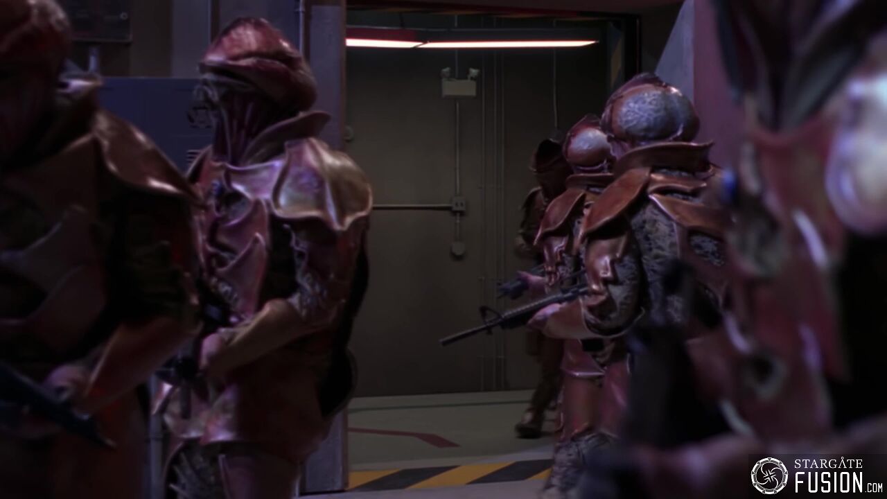 Invasion