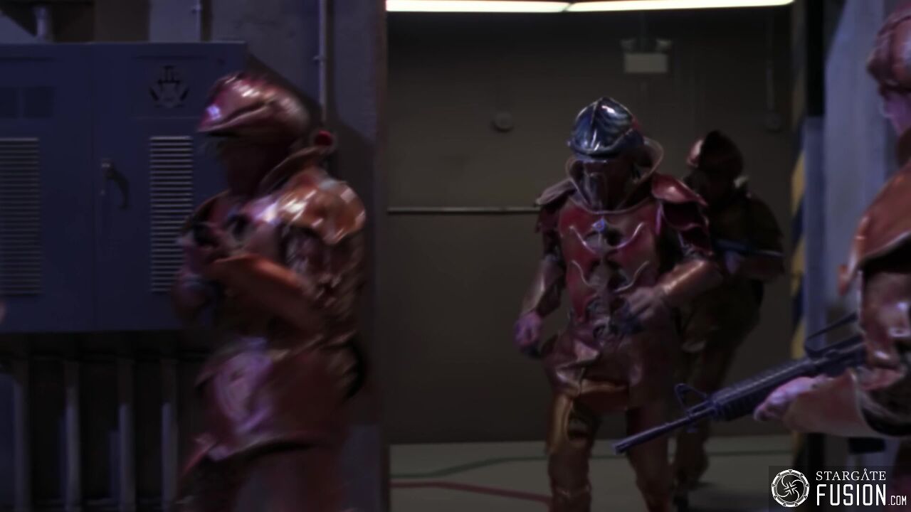 Invasion