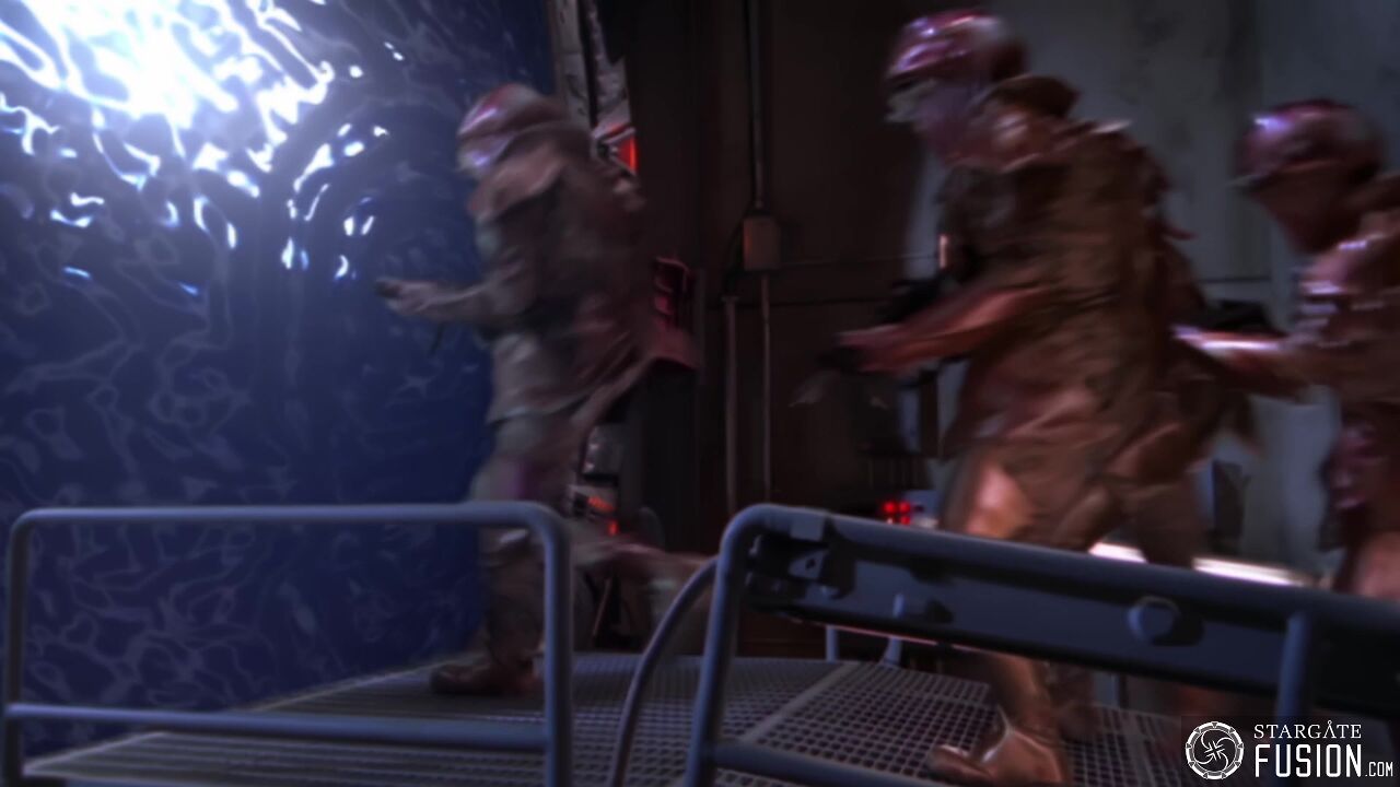 Invasion