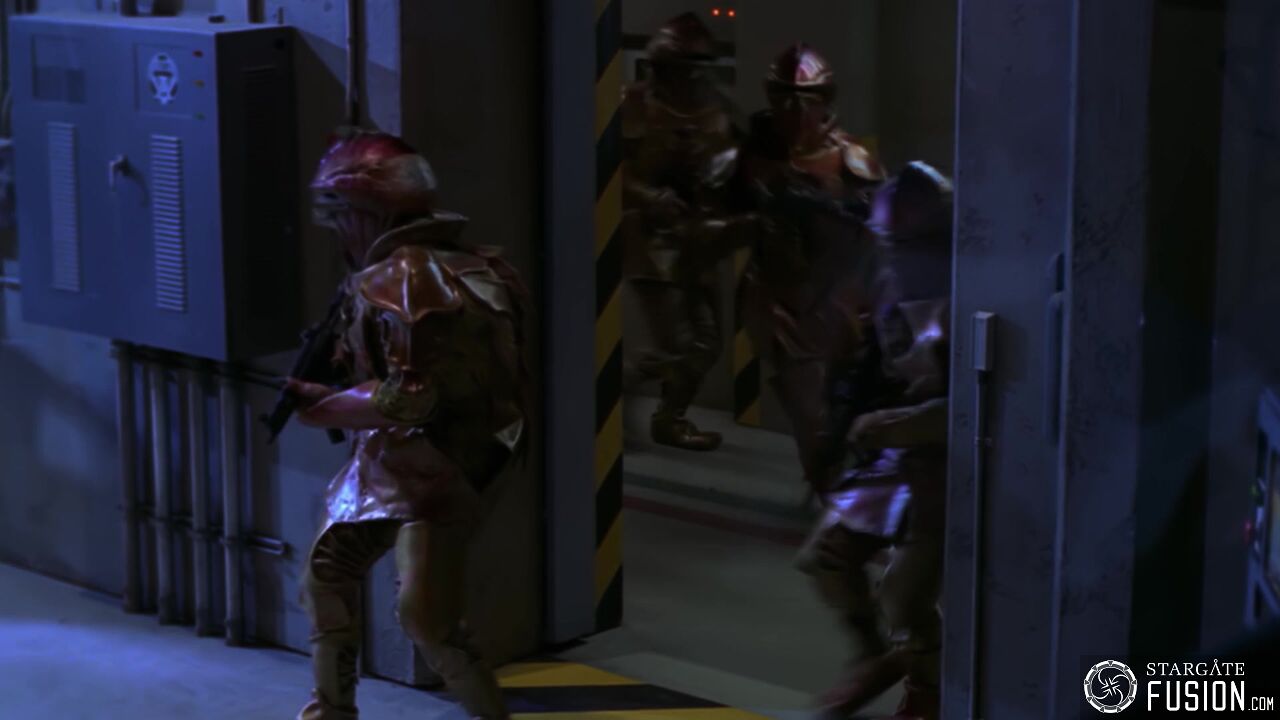 Invasion
