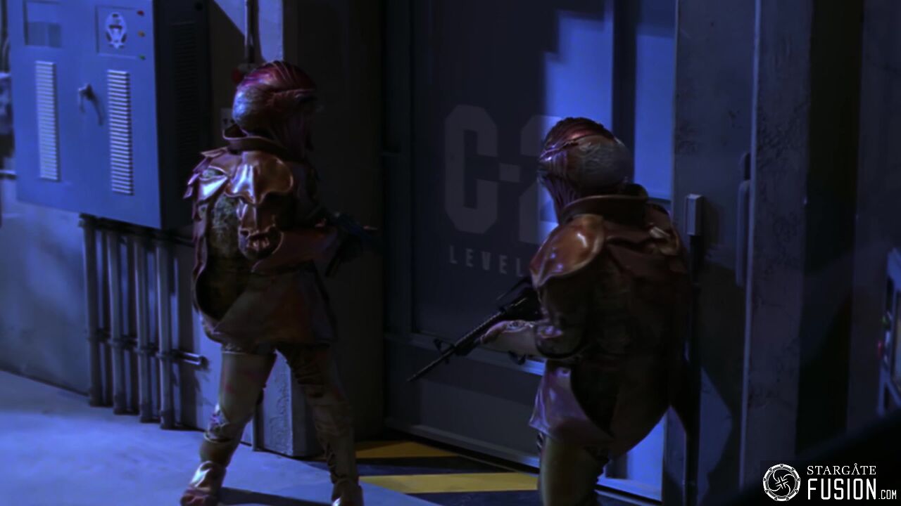 Invasion