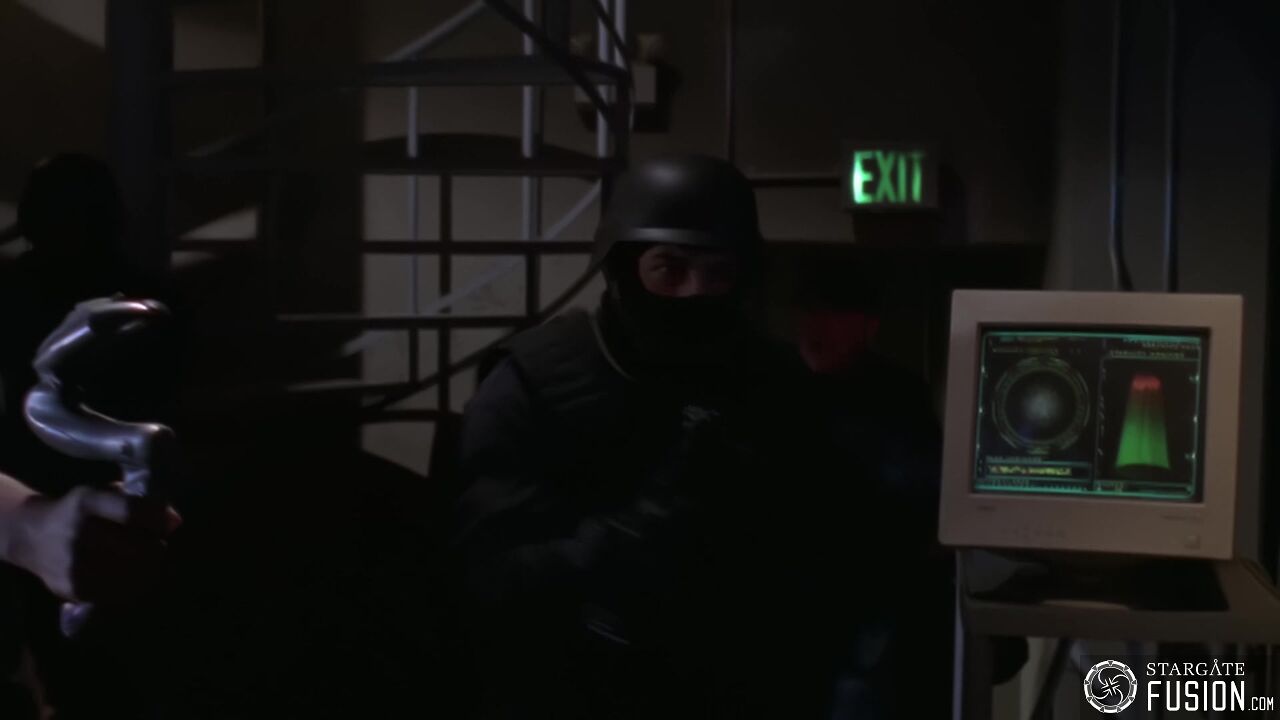 Invasion