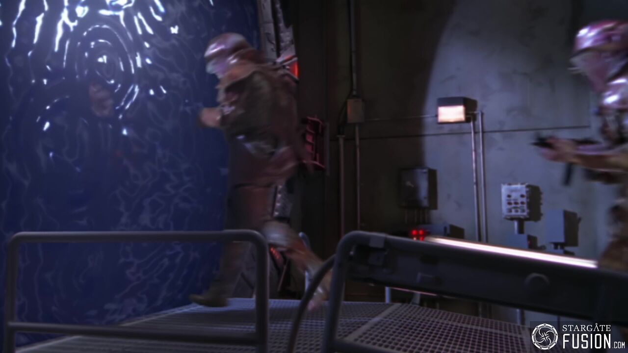 Invasion