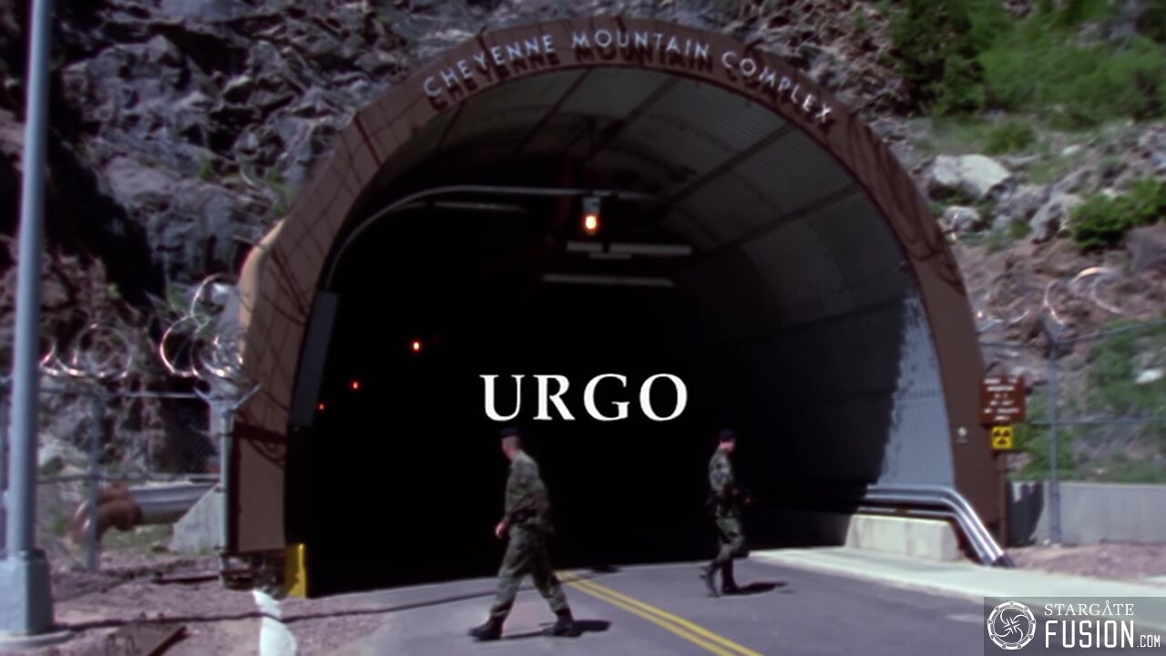 Un étrange compagnon