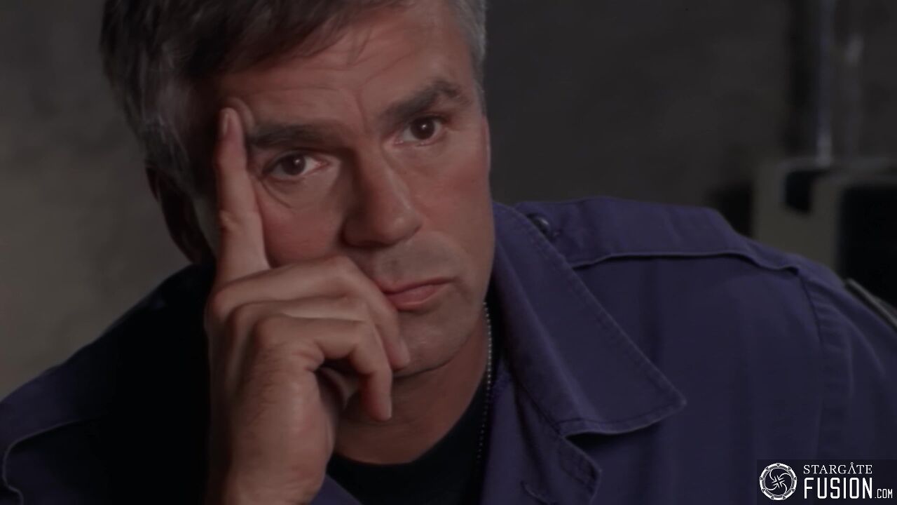 Un étrange compagnon