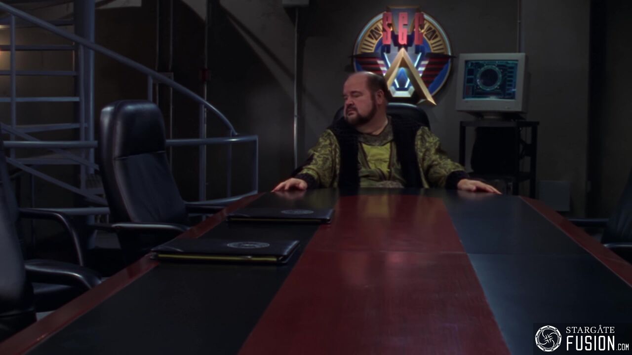 Un étrange compagnon