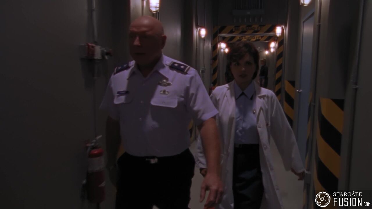 Un étrange compagnon