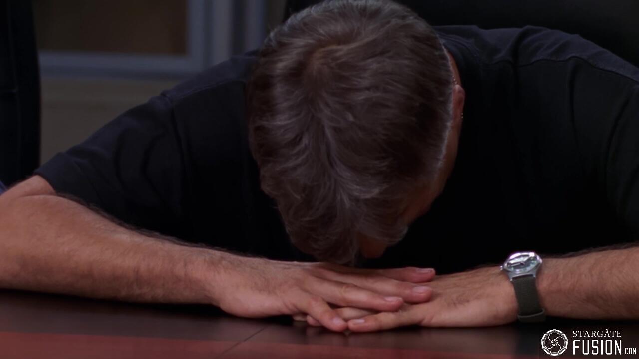 Un étrange compagnon
