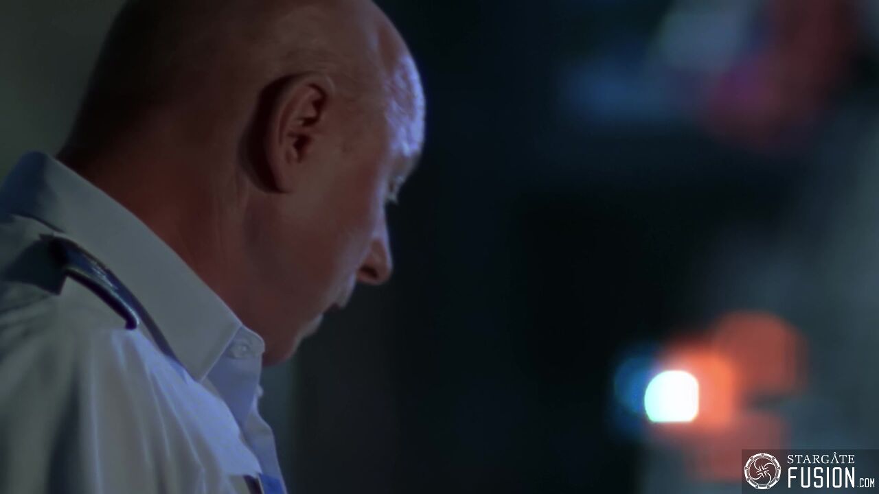 Un étrange compagnon