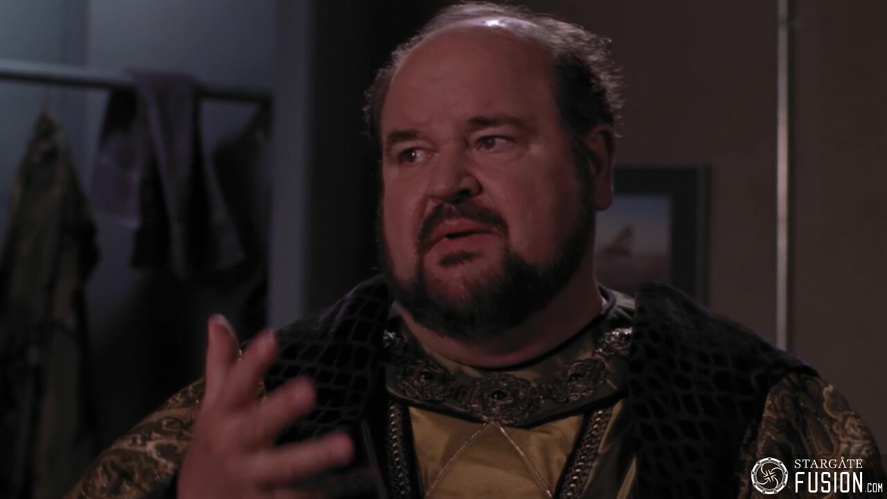 Un étrange compagnon