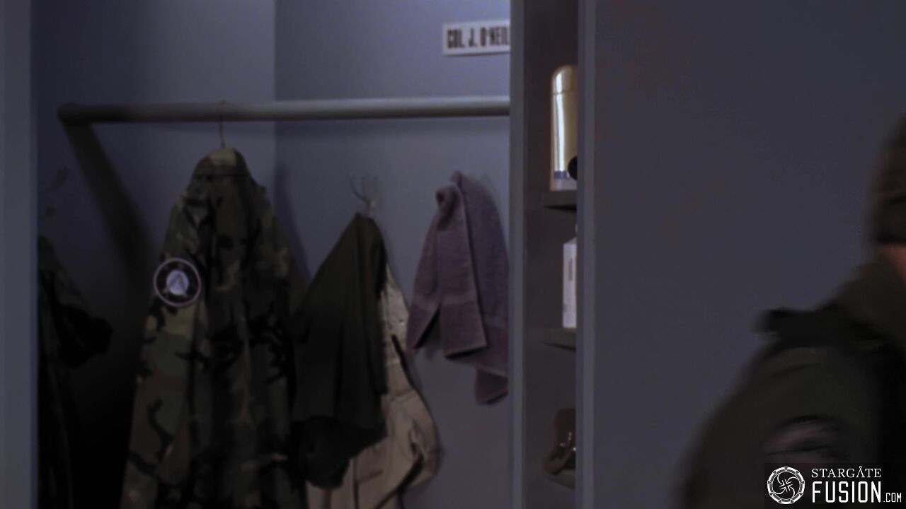 Un étrange compagnon
