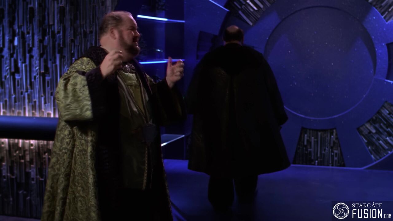 Un étrange compagnon