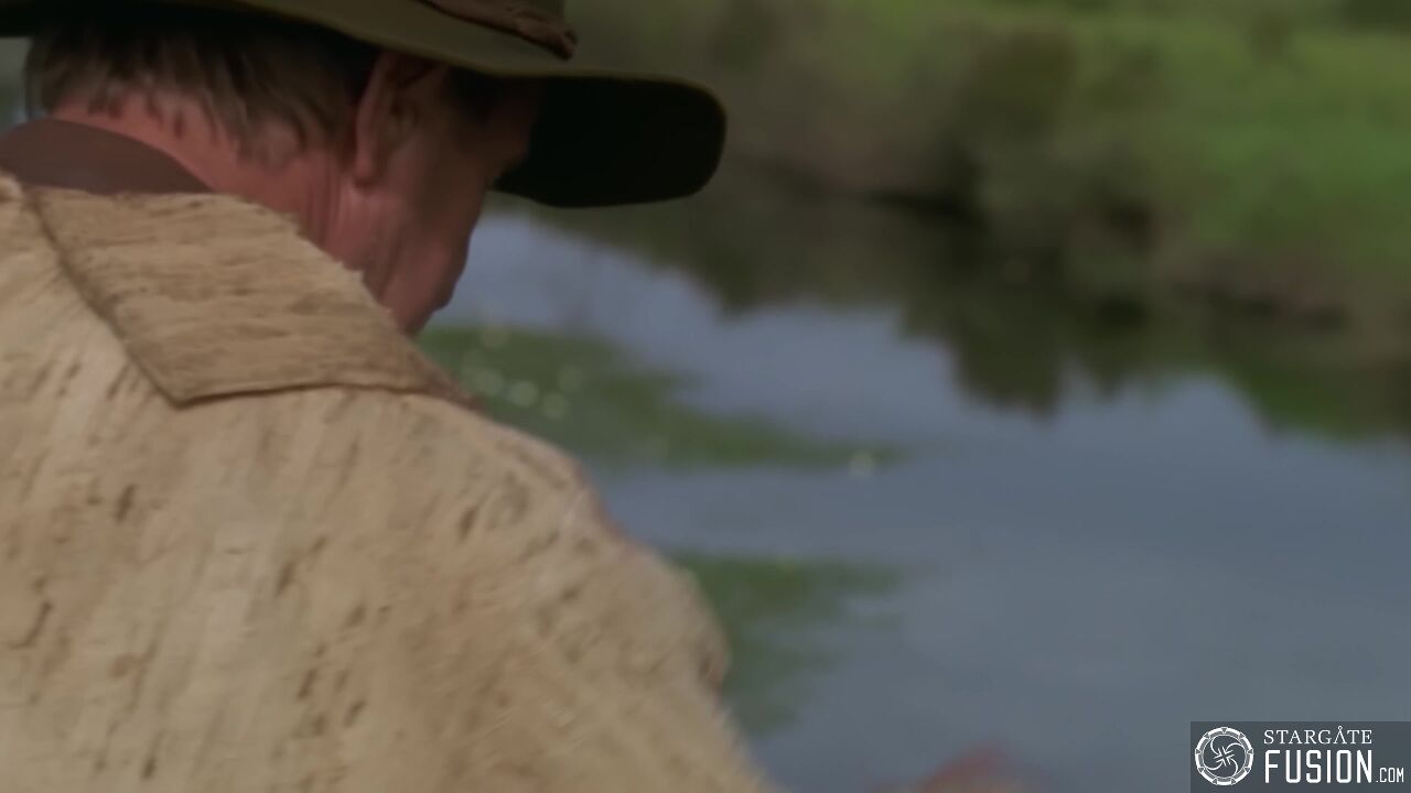 La pluie de feu