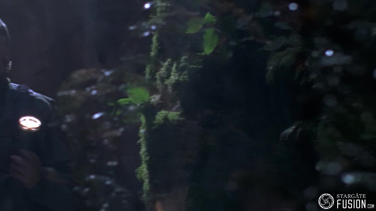 La pluie de feu
