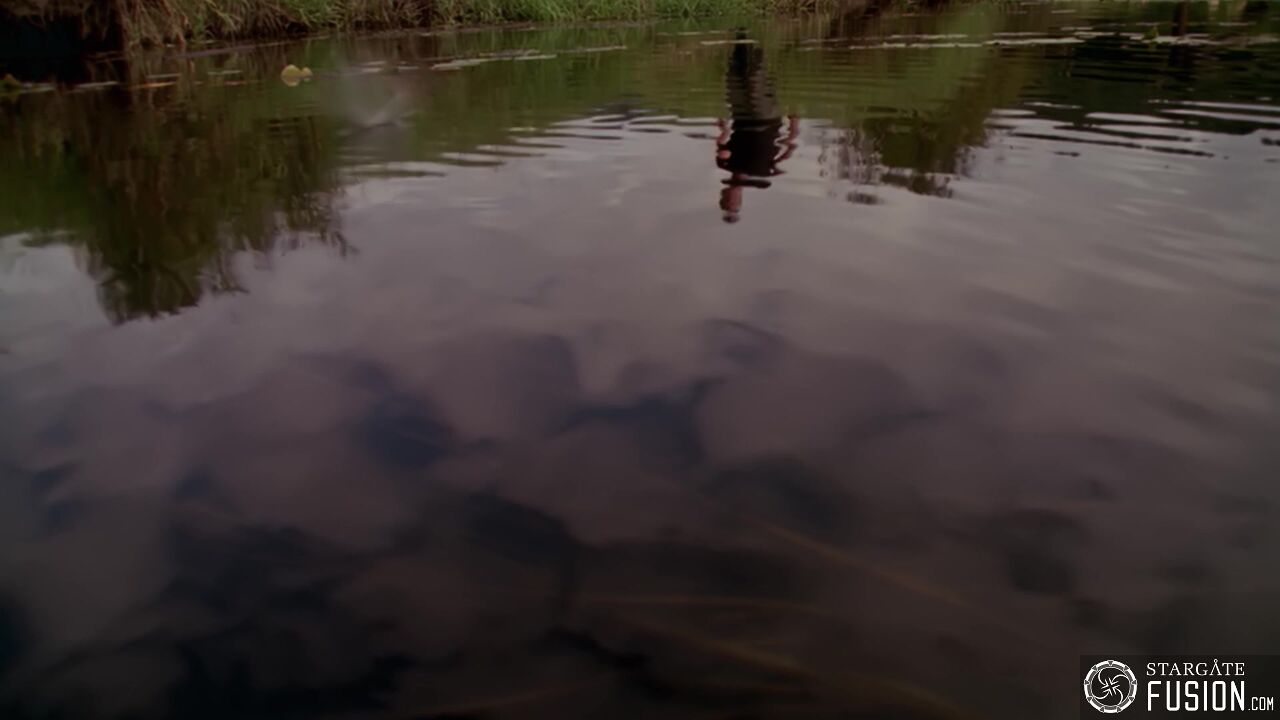 La pluie de feu