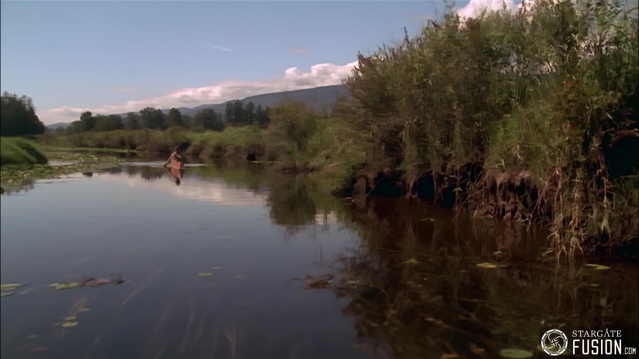 La pluie de feu