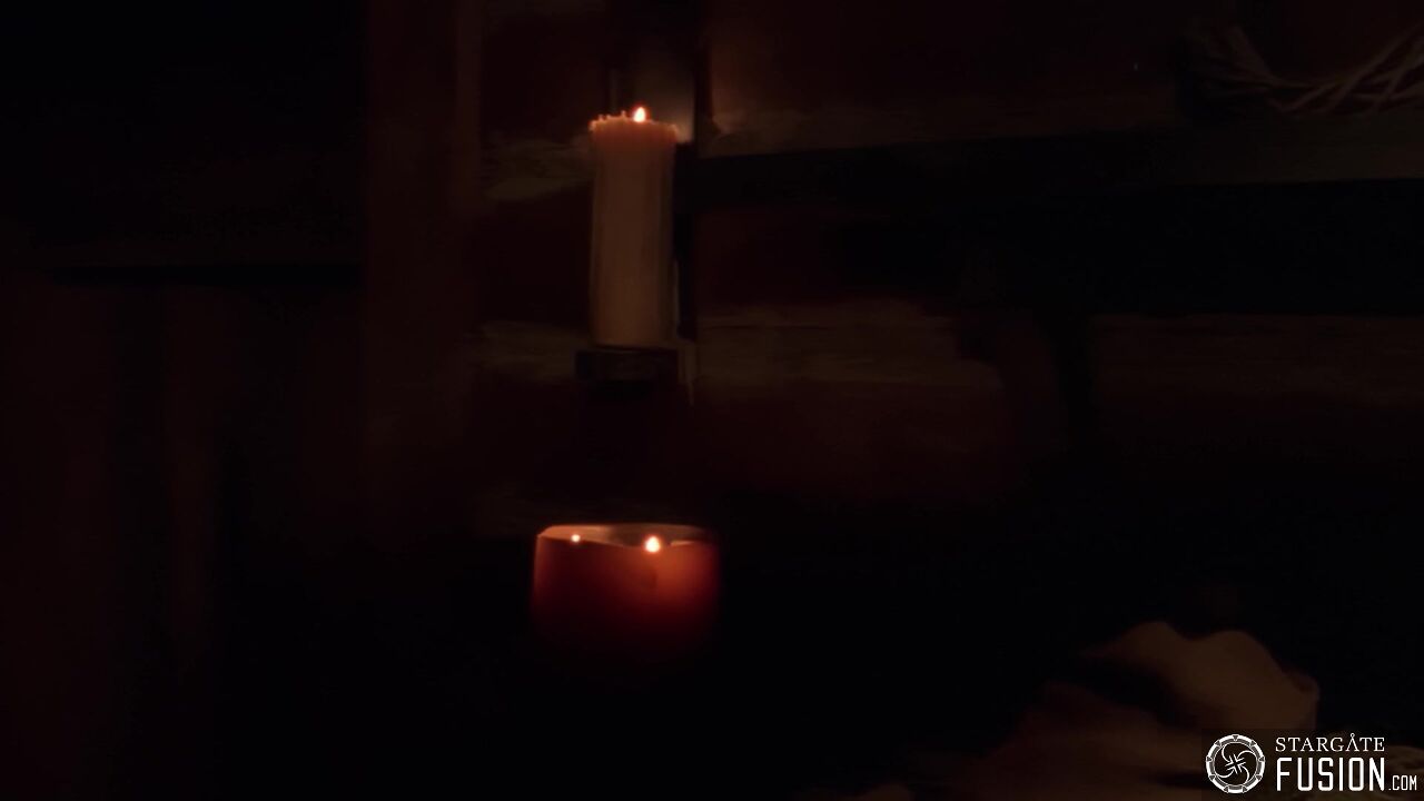 La pluie de feu