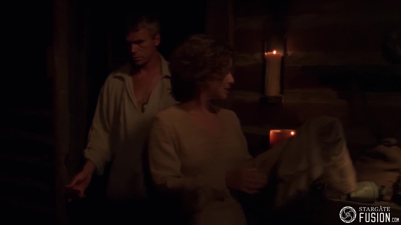 La pluie de feu