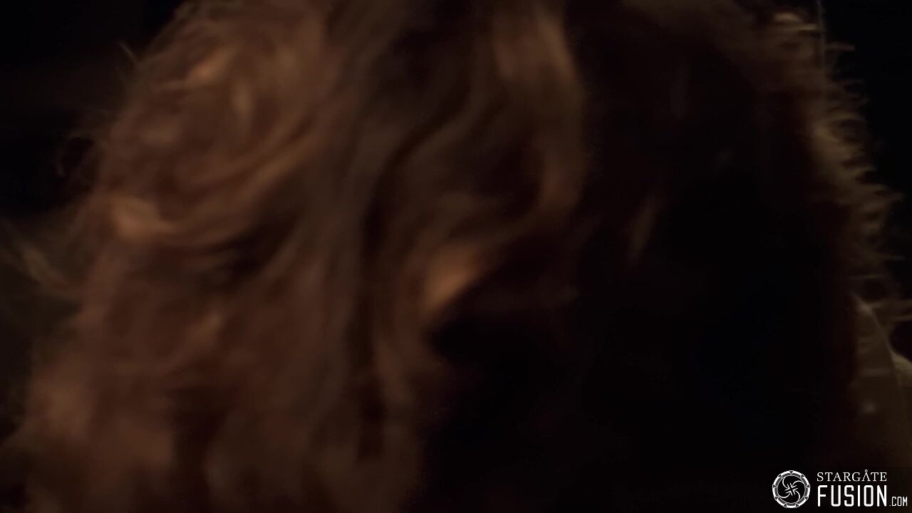 La pluie de feu