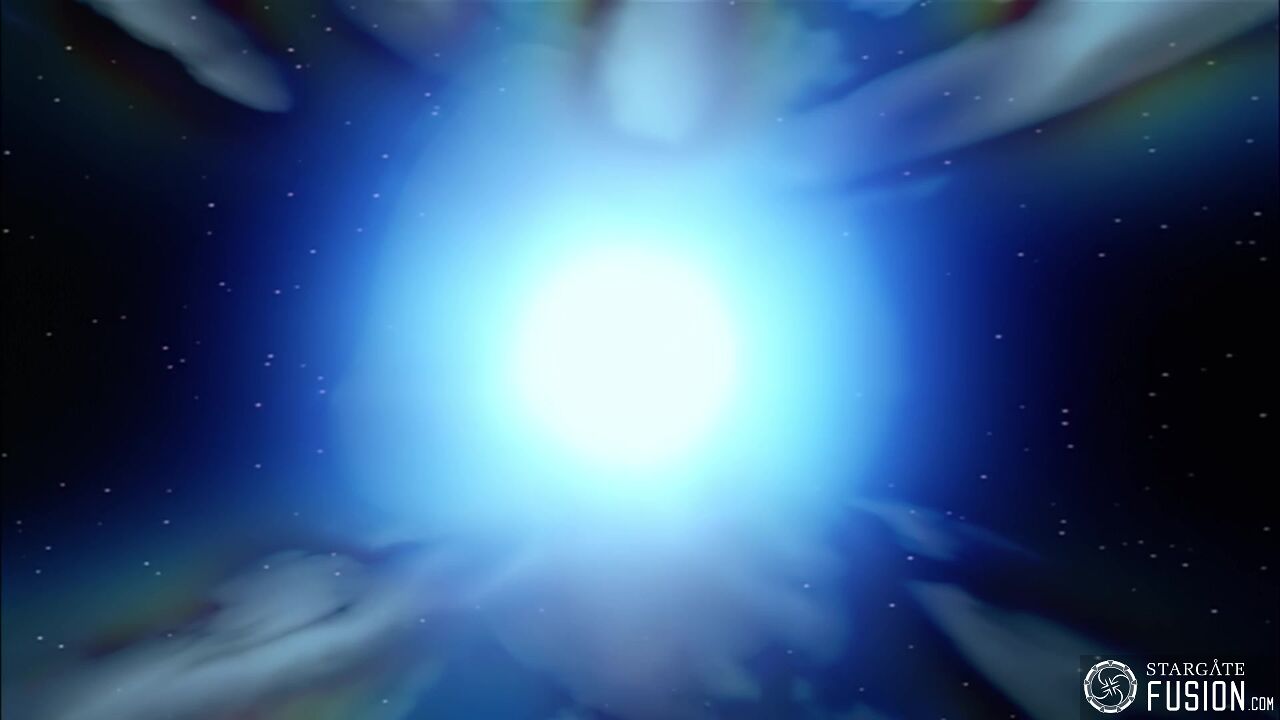 Un nouveau monde
