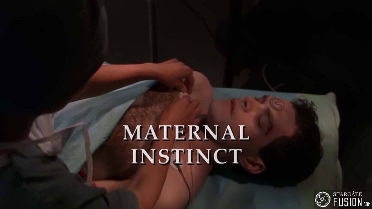 Instinct maternel