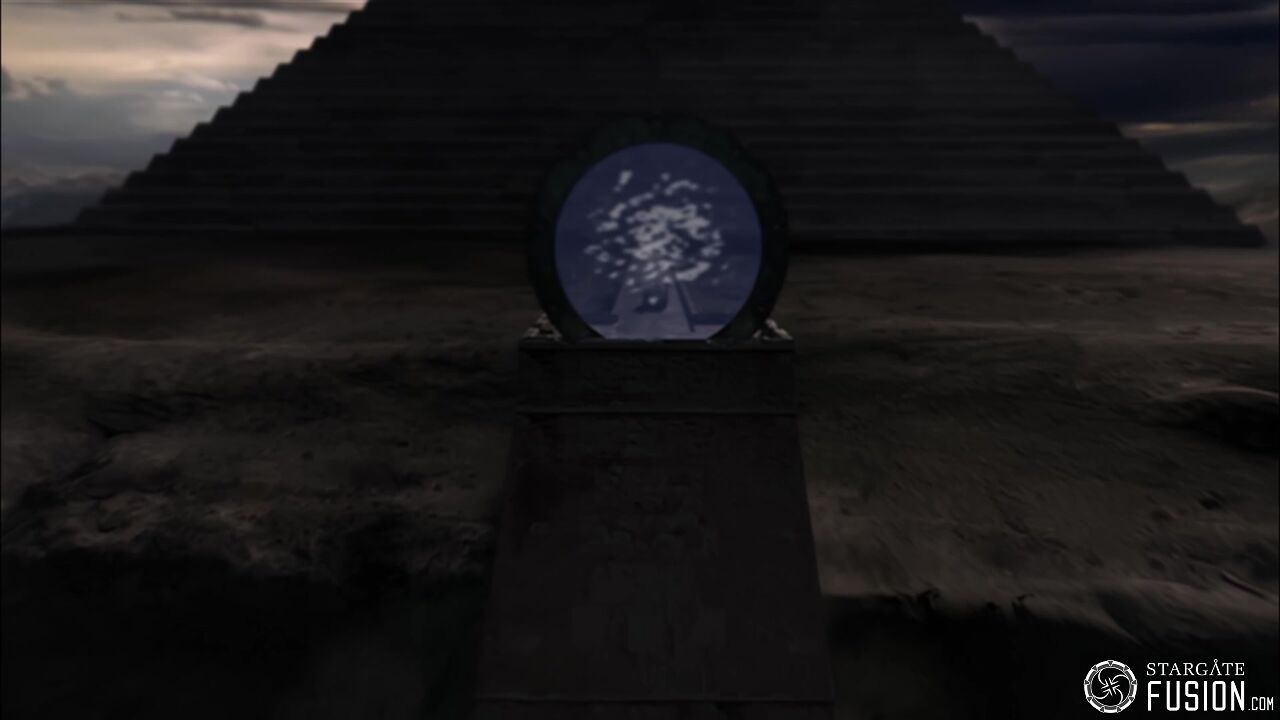 Le crâne de cristal