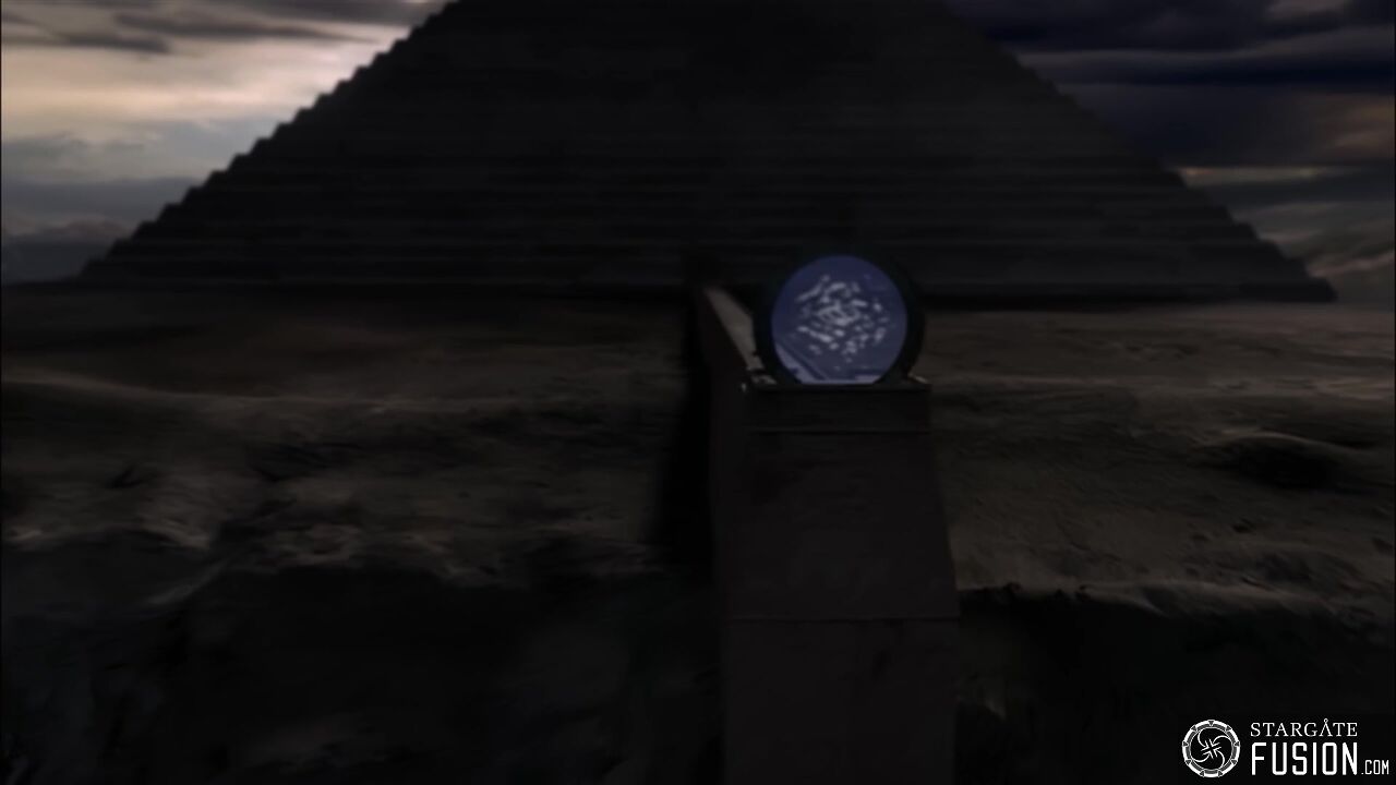 Le crâne de cristal