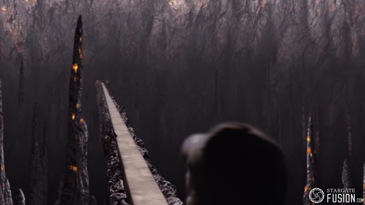 Le crâne de cristal