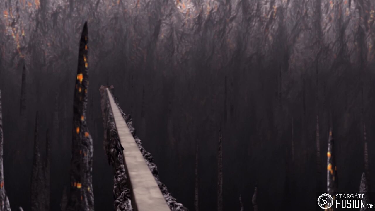 Le crâne de cristal