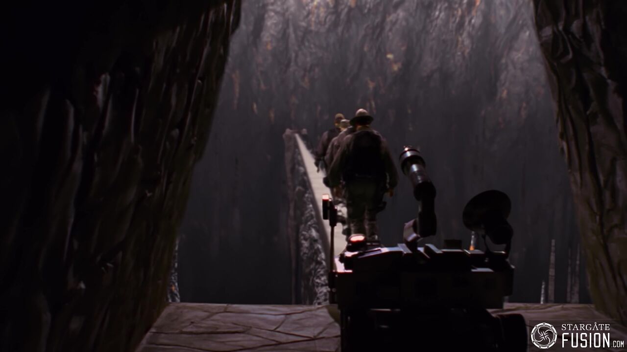 Le crâne de cristal