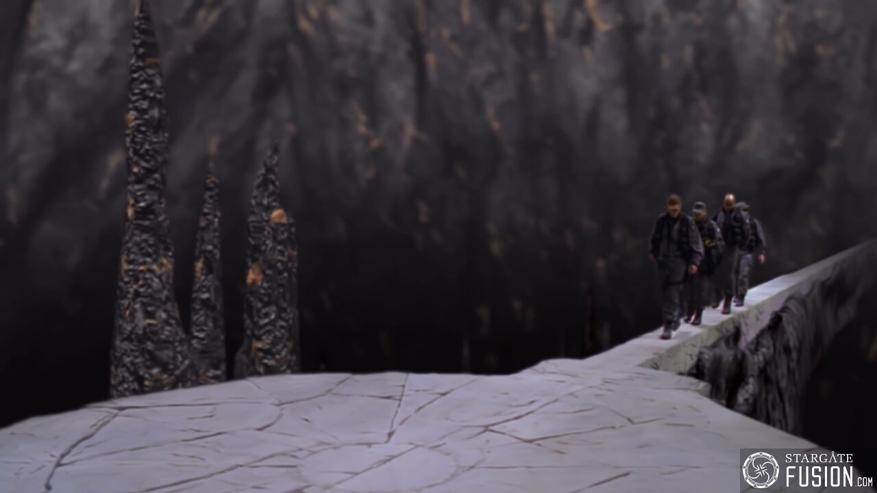 Le crâne de cristal