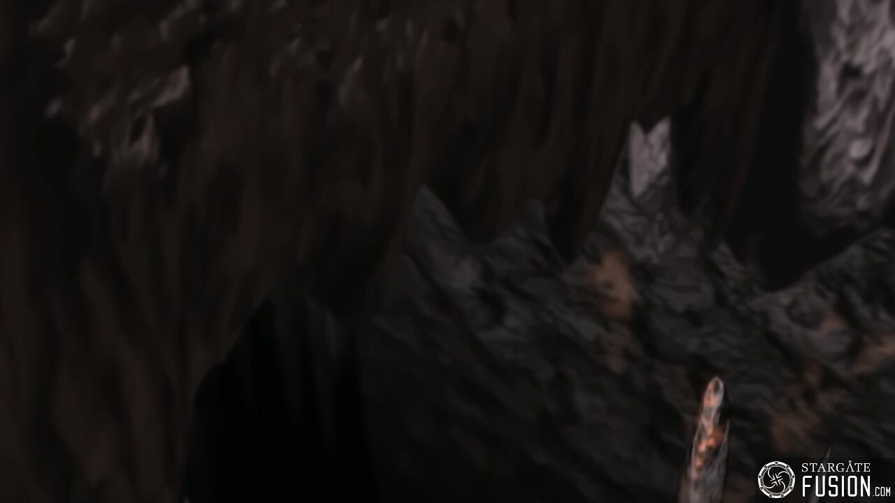 Le crâne de cristal