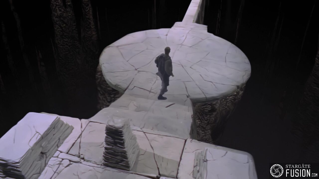 Le crâne de cristal