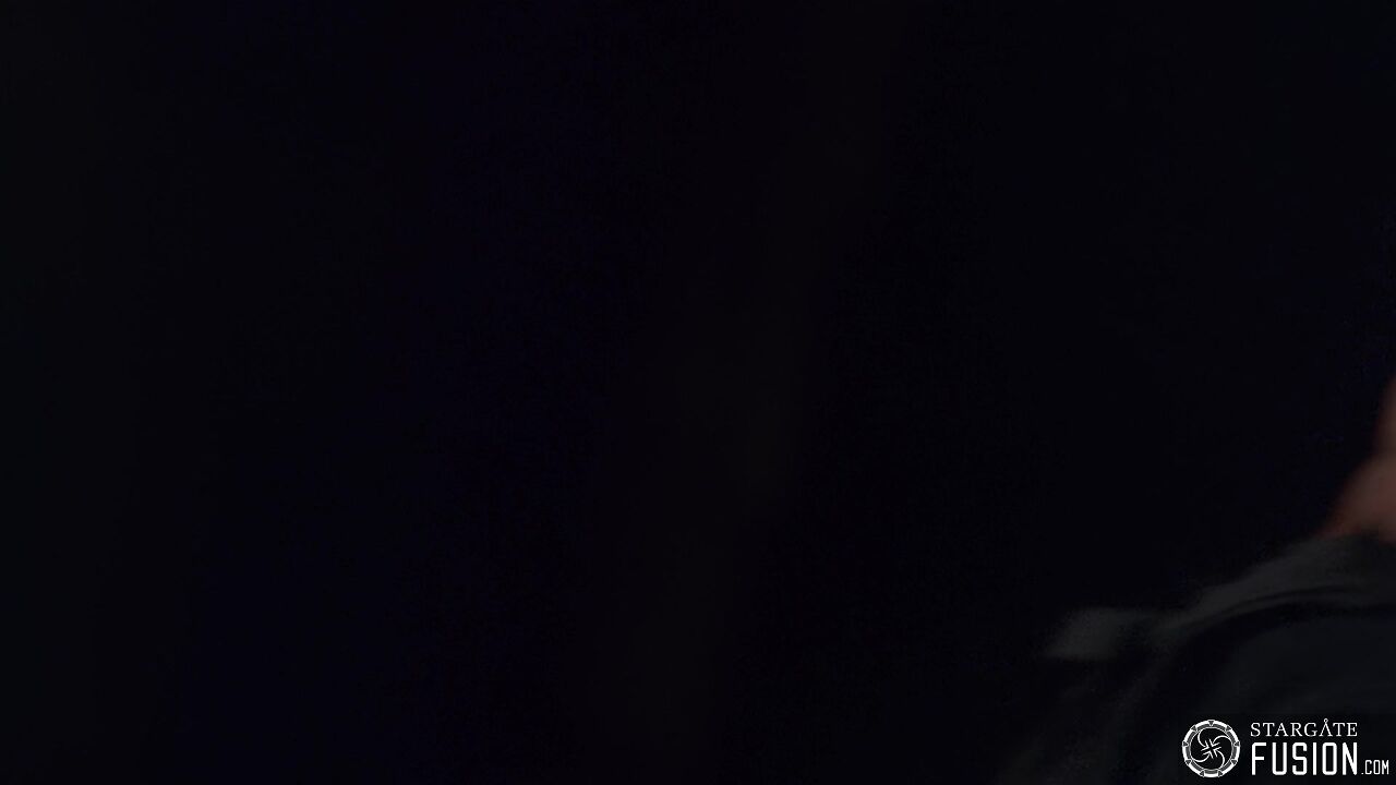 Le crâne de cristal