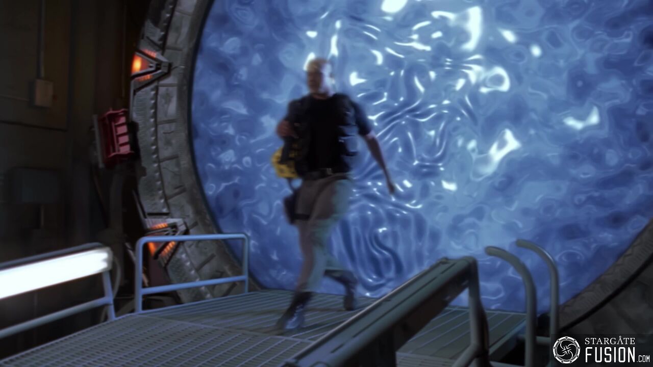 Le crâne de cristal