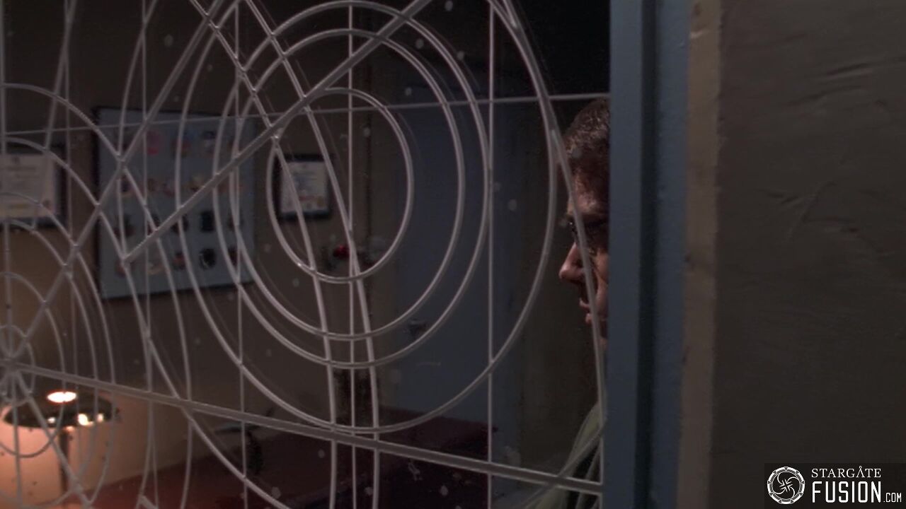 Le crâne de cristal