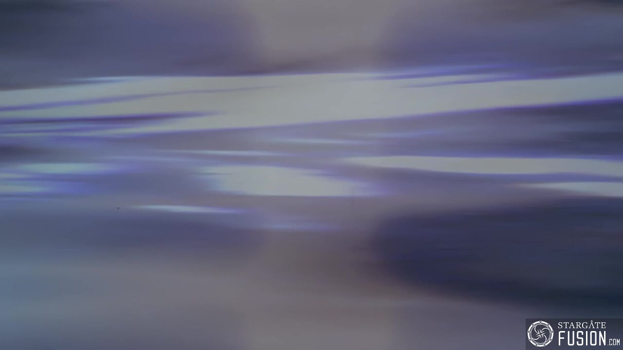 Le crâne de cristal