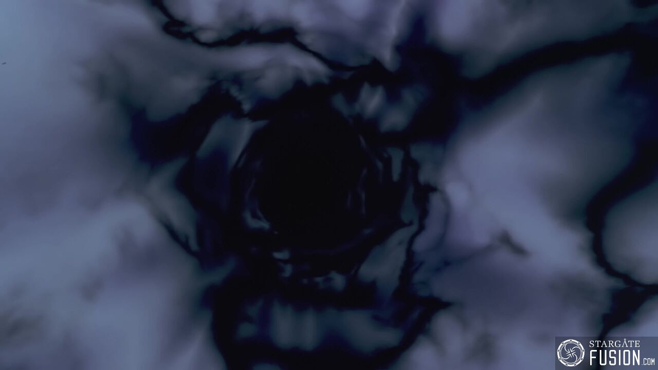 Le crâne de cristal