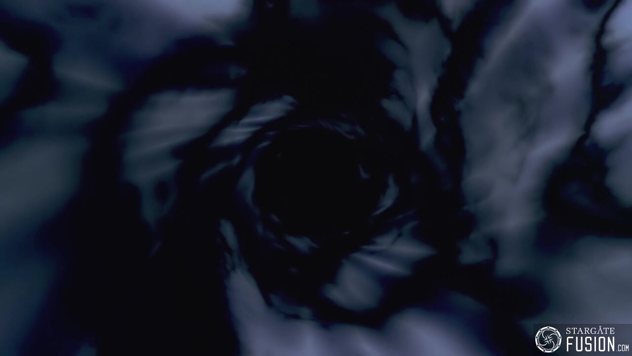 Le crâne de cristal