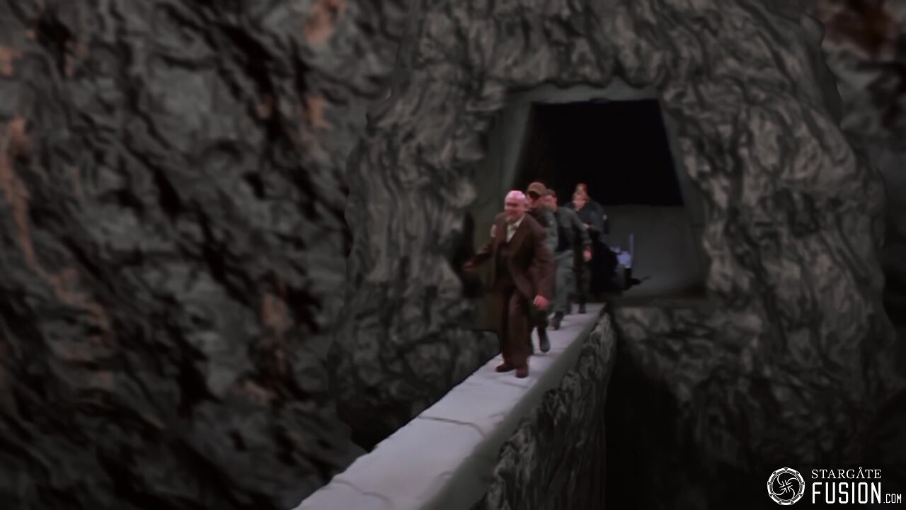 Le crâne de cristal