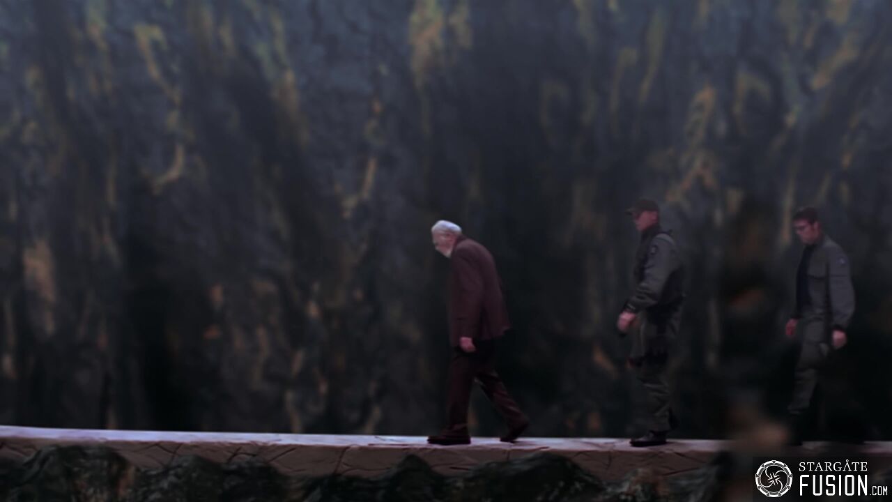 Le crâne de cristal