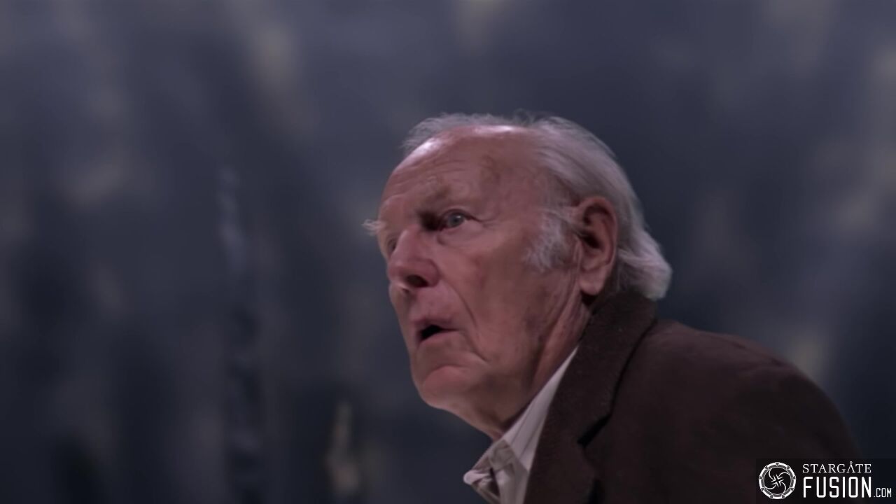 Le crâne de cristal