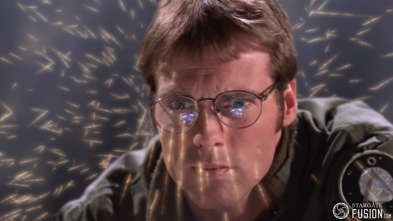 Le crâne de cristal
