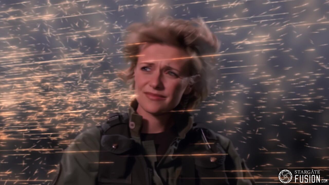Le crâne de cristal