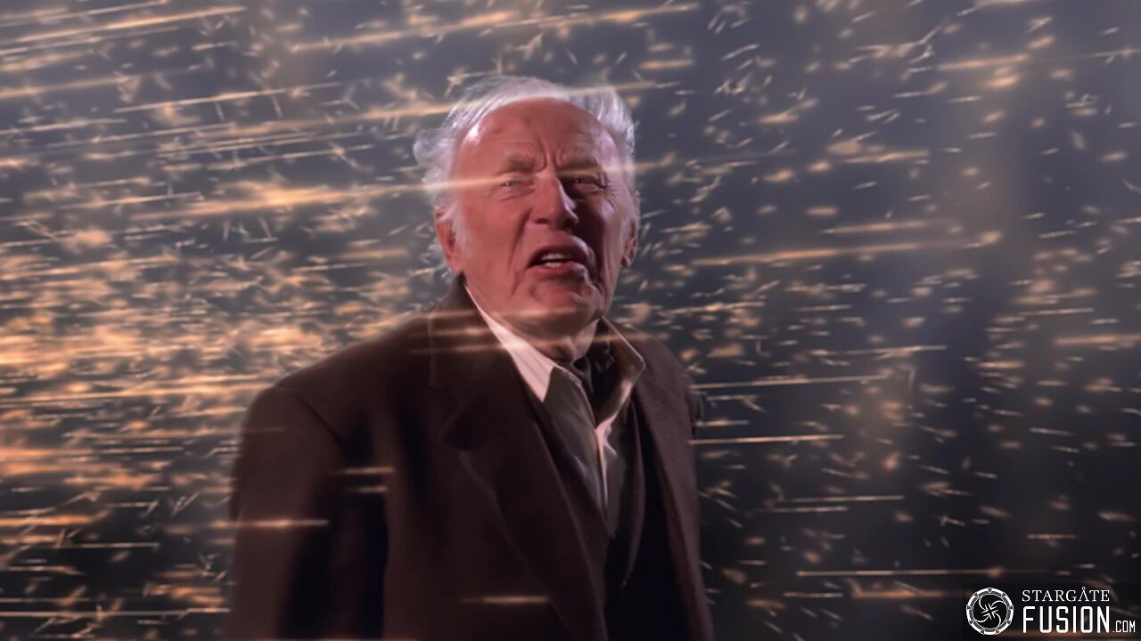 Le crâne de cristal