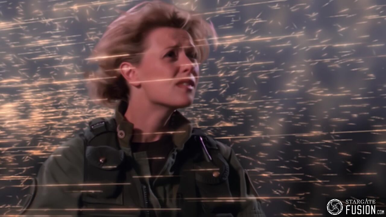 Le crâne de cristal