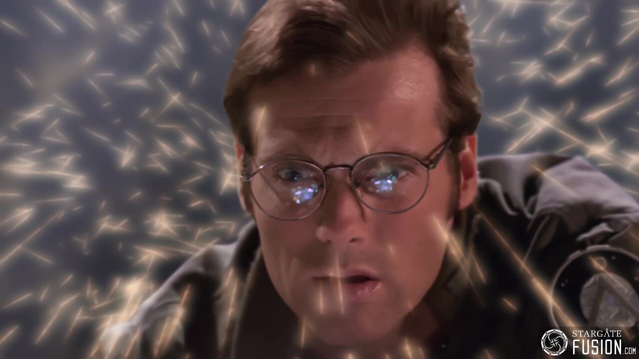 Le crâne de cristal