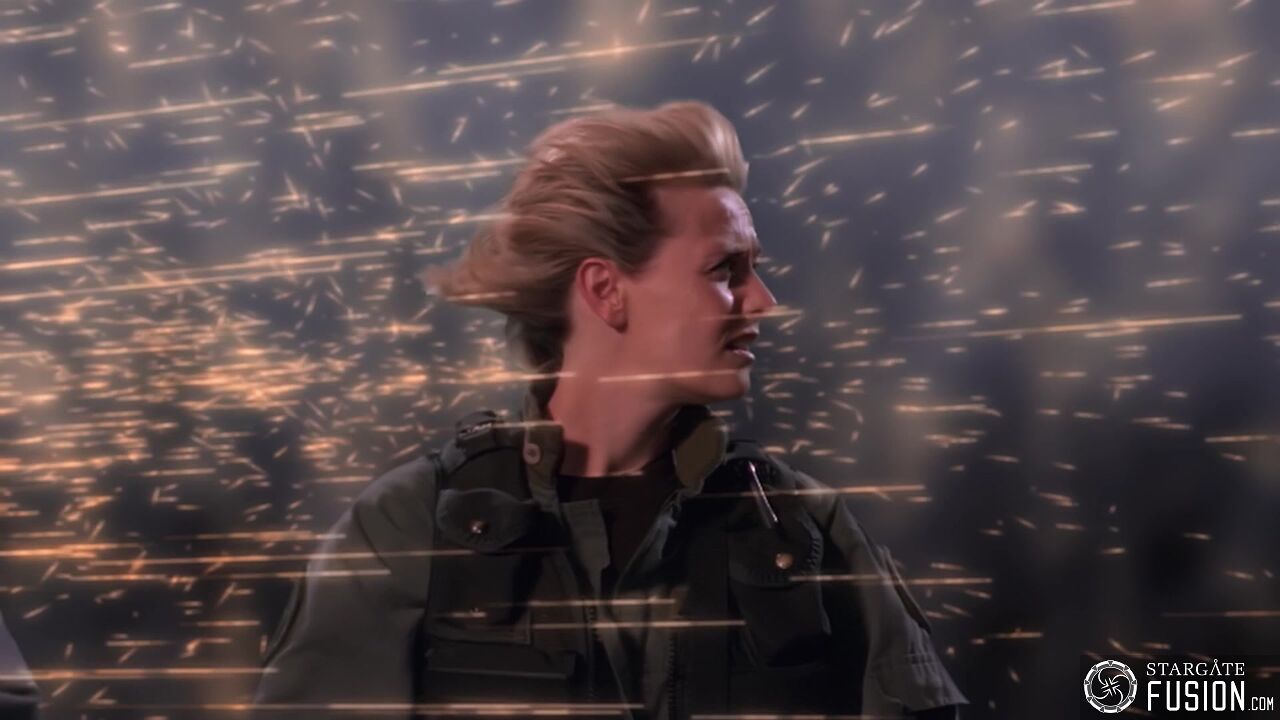 Le crâne de cristal