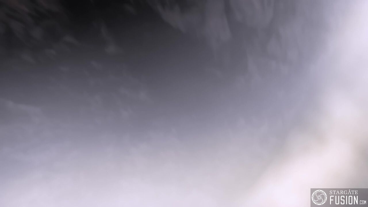 Le crâne de cristal