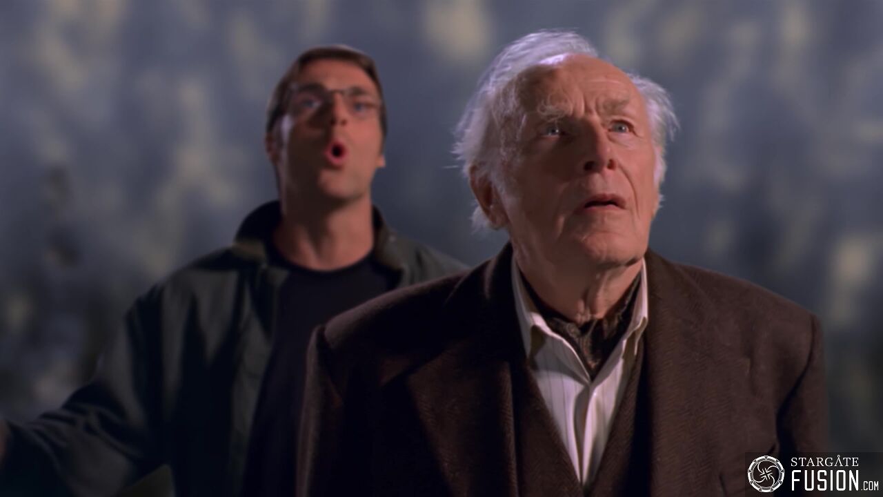Le crâne de cristal